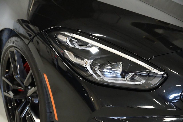2022 BMW Z4