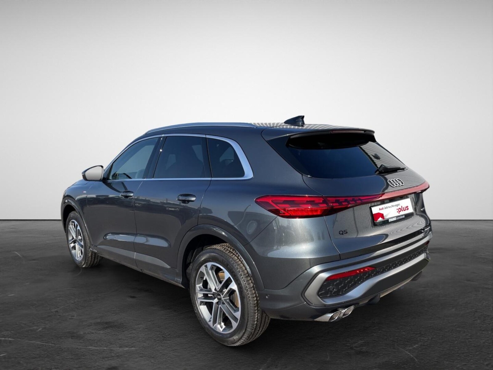 Audi Q5 – Bild 4