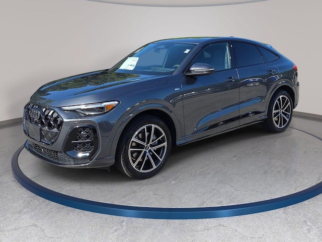 2026 Audi Q5 Sportback