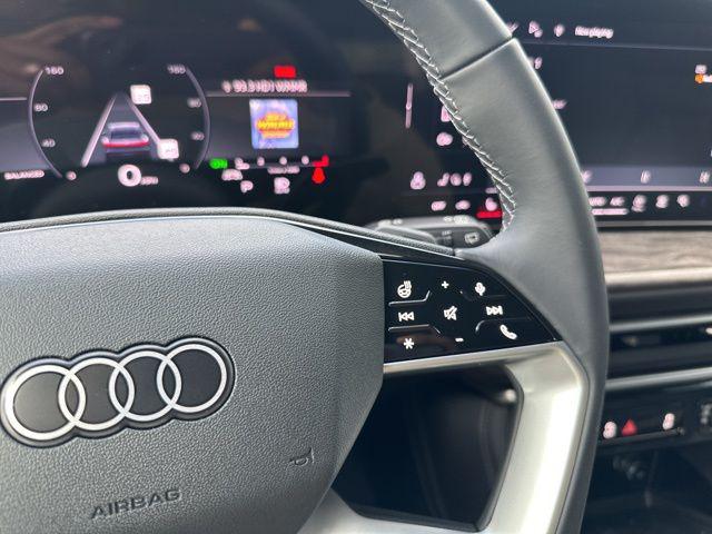 2025 Audi Q5 Premium Plus - Photo 18