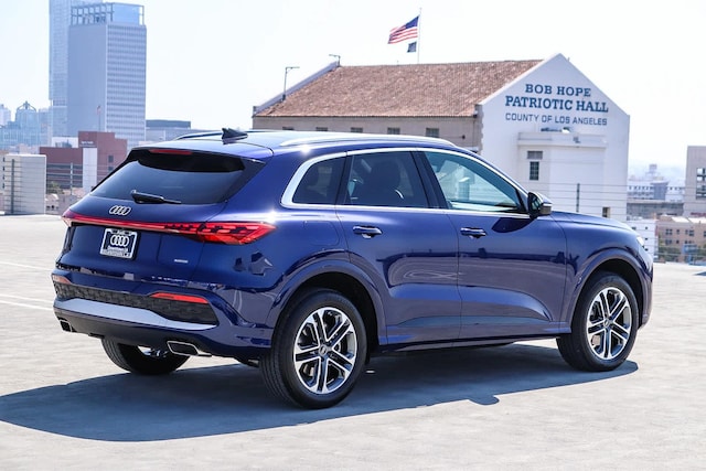 2025 Audi Q5