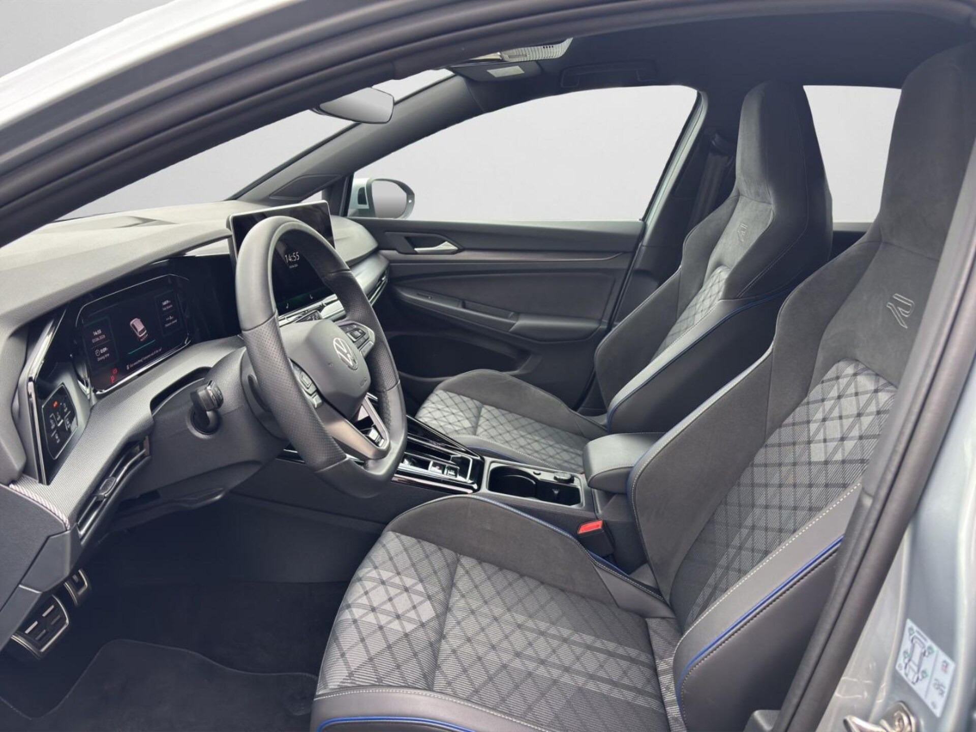 Volkswagen Golf Variant R-Line