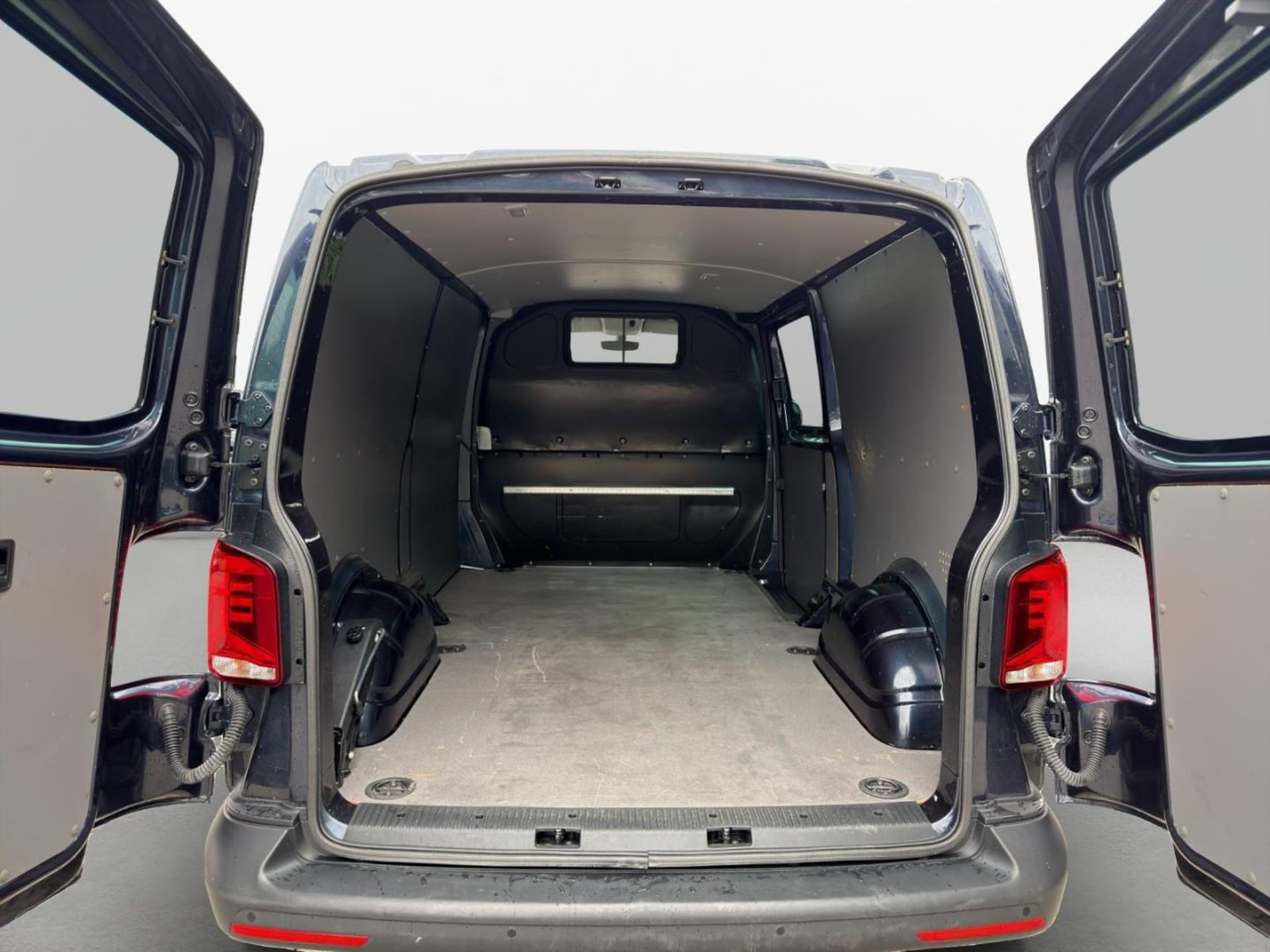 Volkswagen T6.1 Transporter Kasten langer Radstand EcoProfi