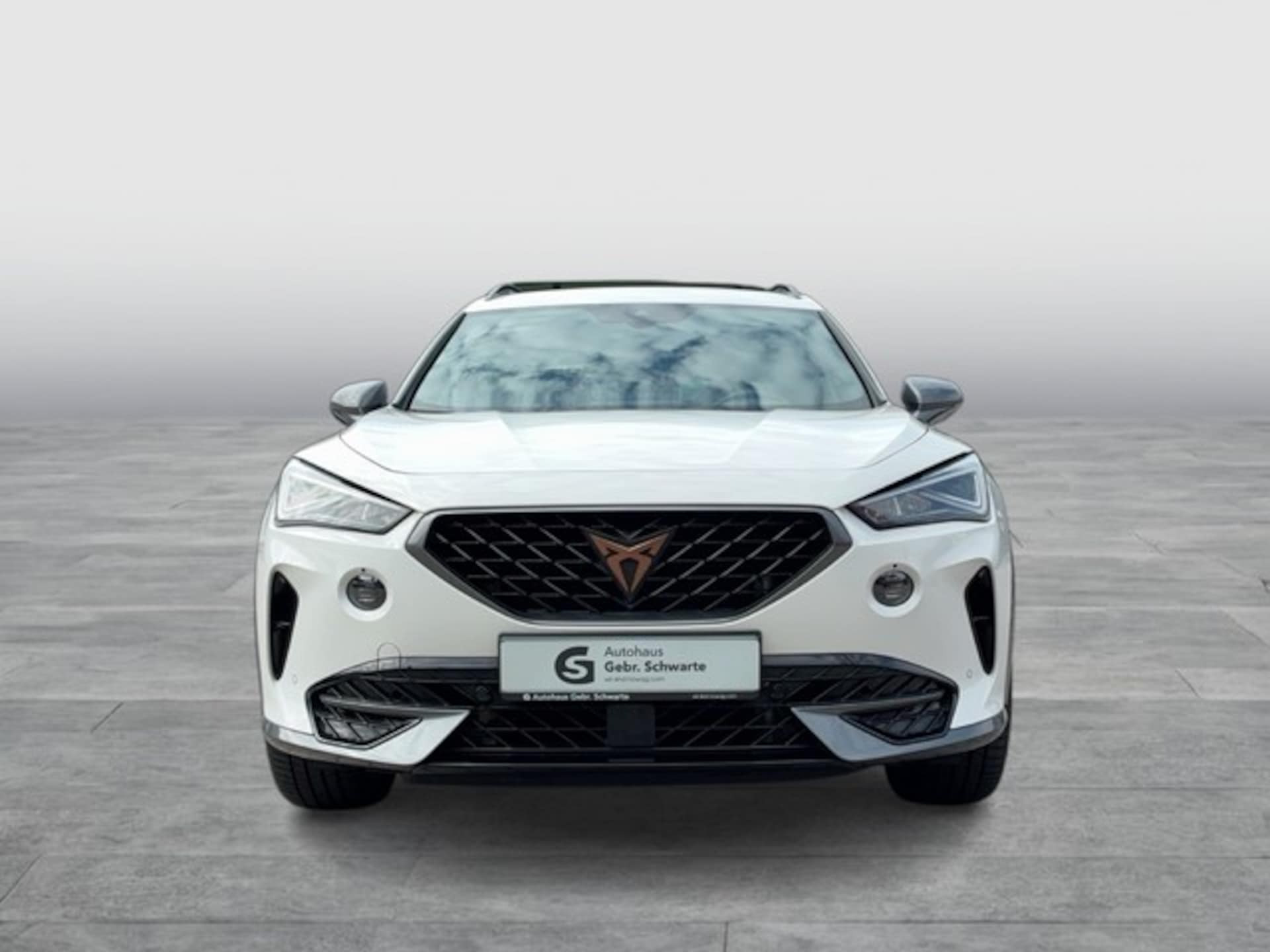 CUPRA Formentor VZ
