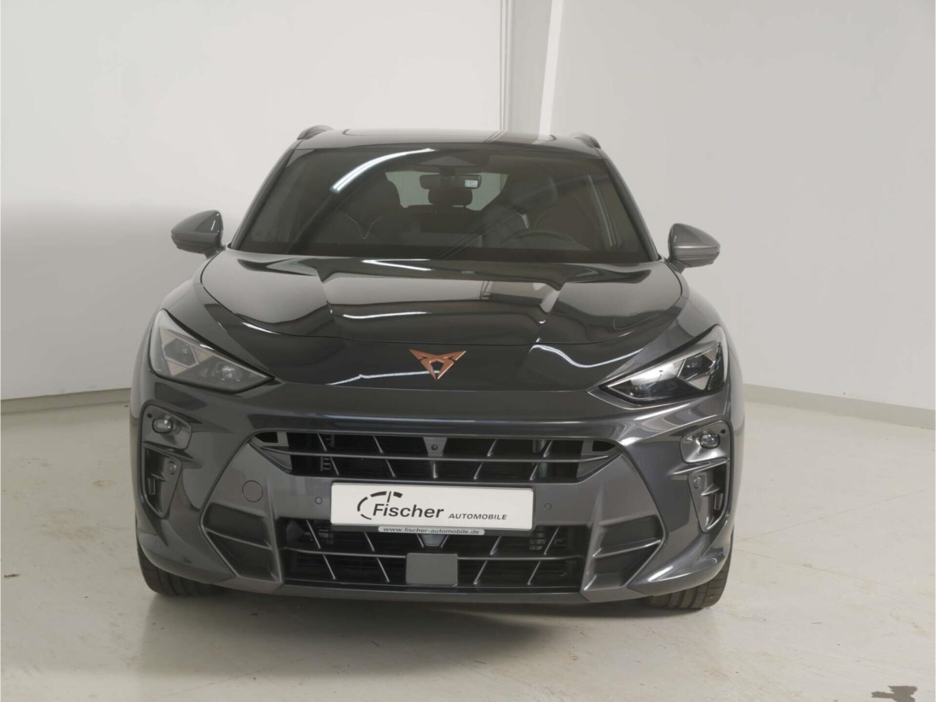 CUPRA Terramar VZ