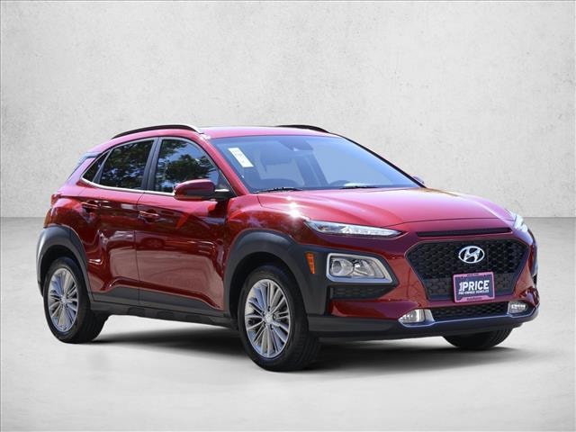 2019 Hyundai Kona