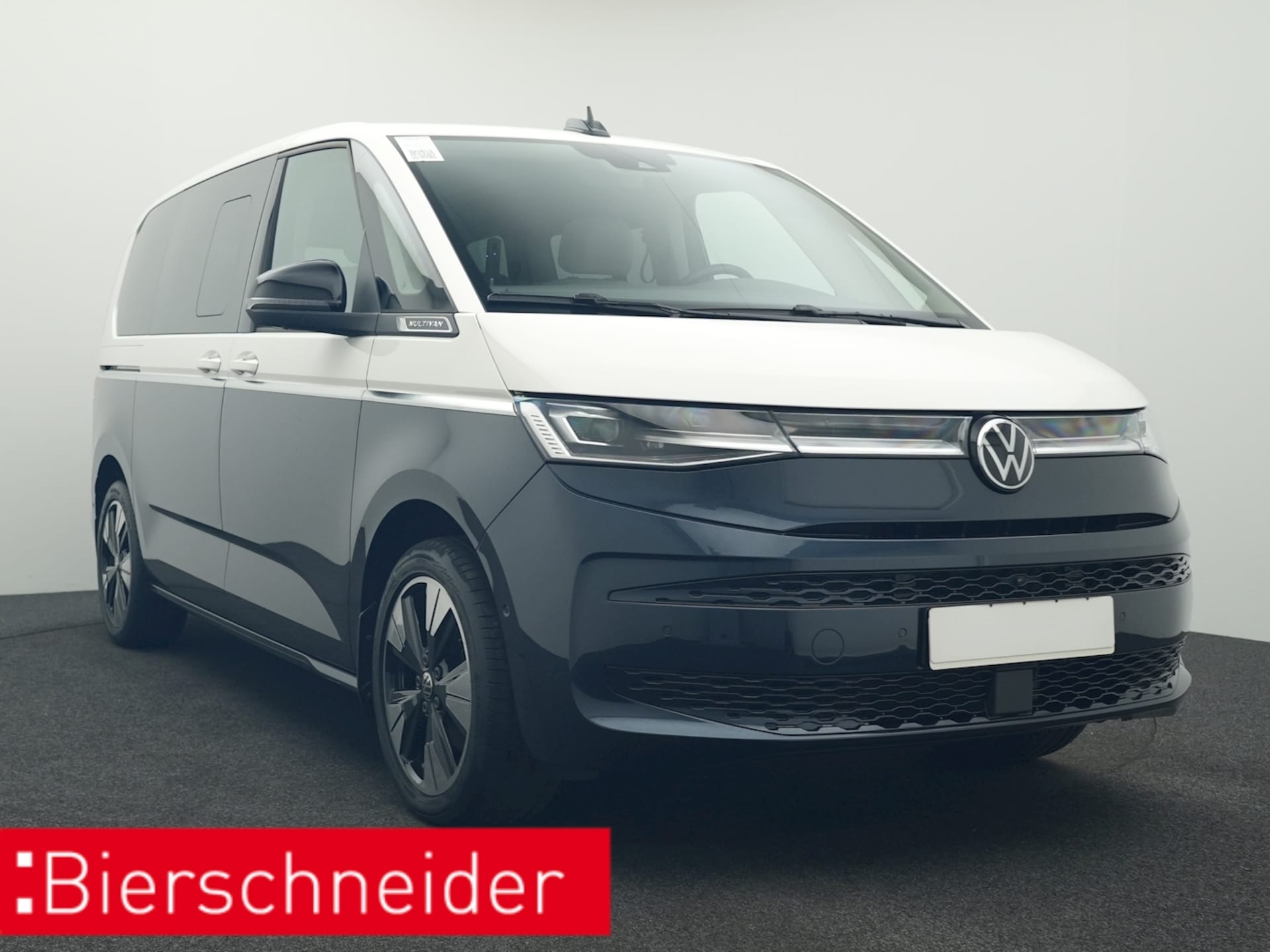 Volkswagen Multivan Style