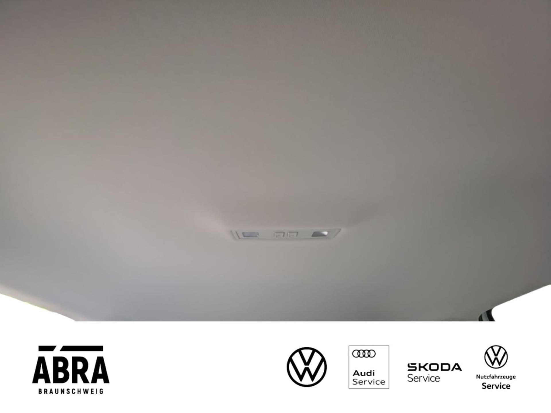 Volkswagen Polo Basis-Modell