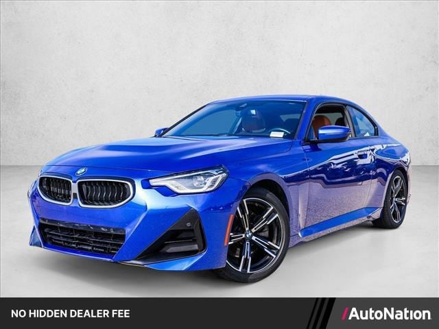 2026 BMW