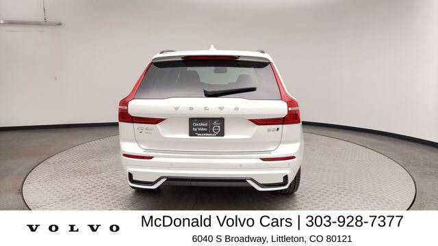 2023 Volvo XC60