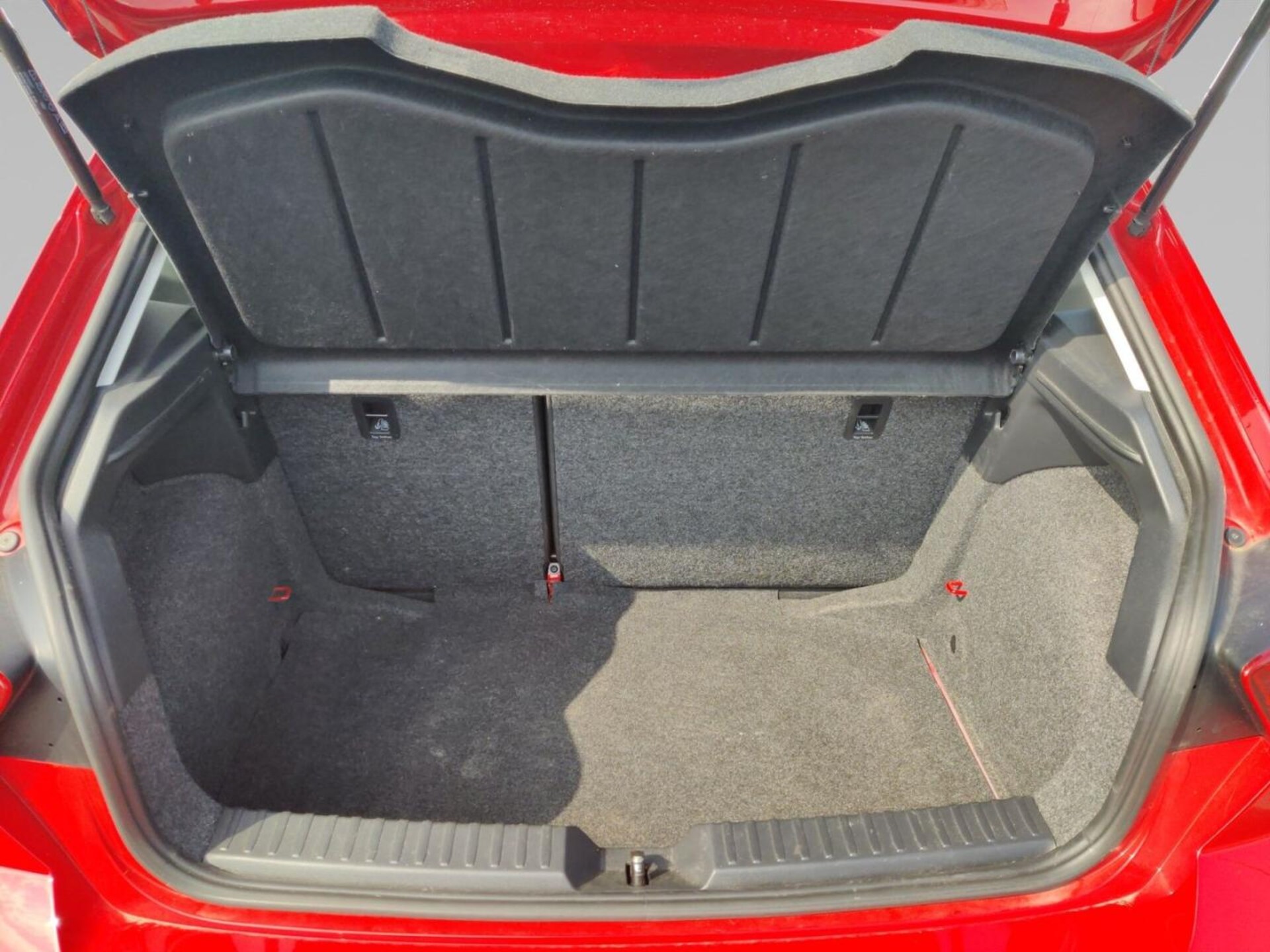 SEAT Ibiza Style