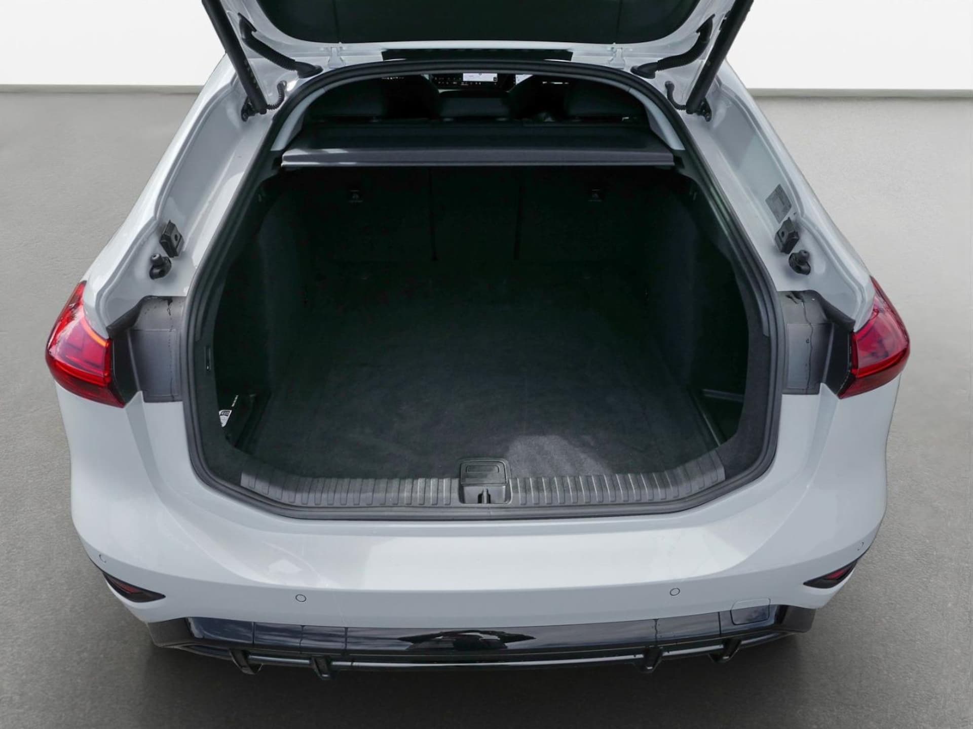 Audi A6 Sportback e-tron