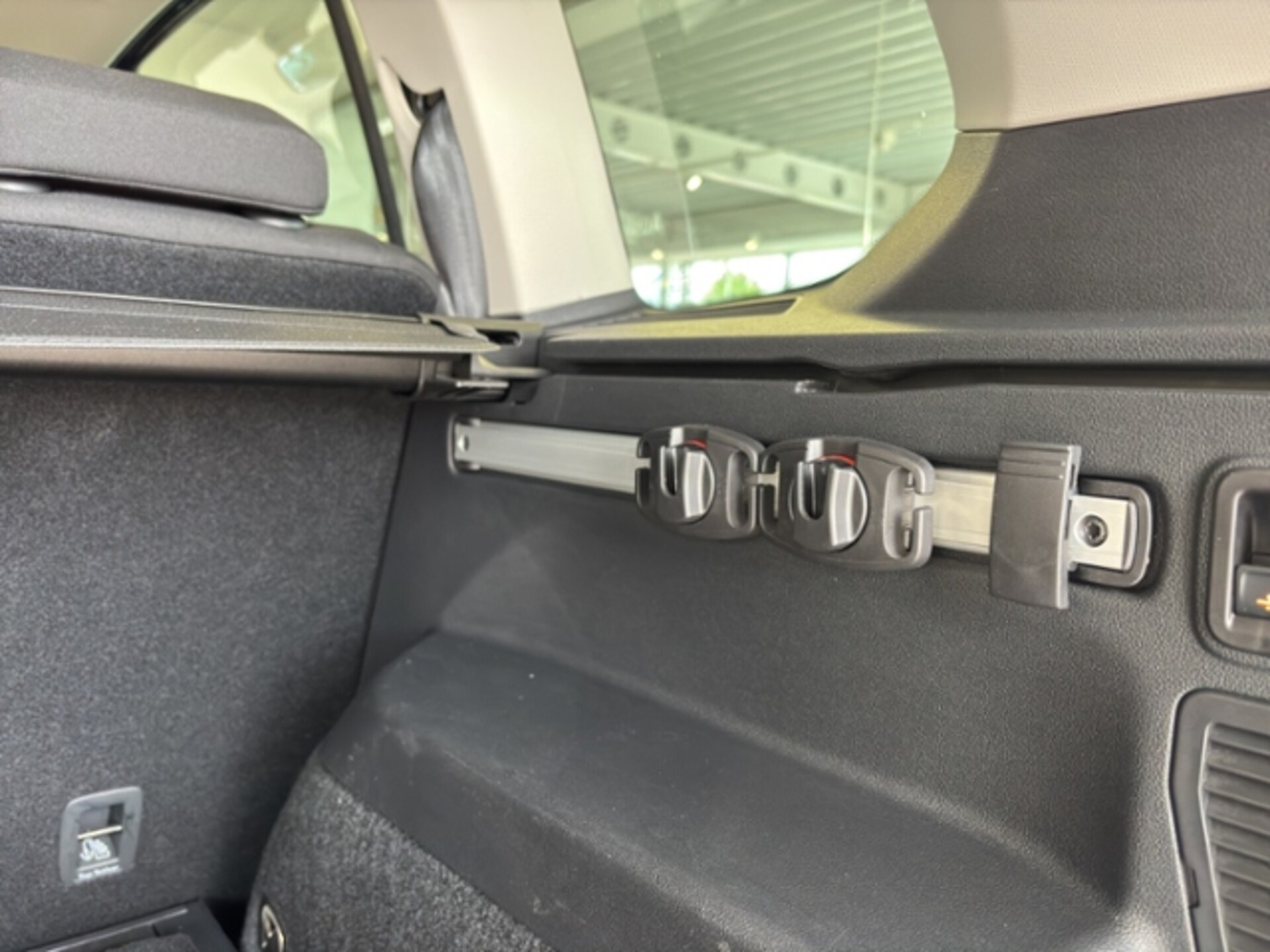 Volkswagen Touran Highline