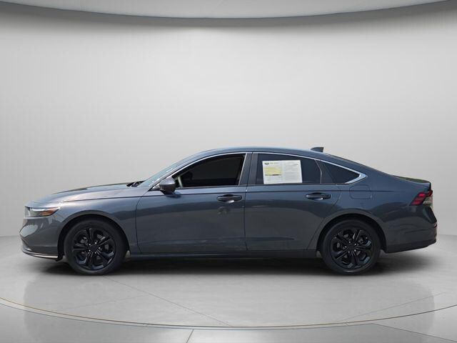 2023 Honda Accord