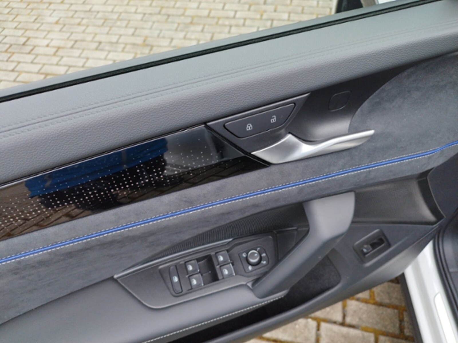 Volkswagen Tayron – Bild 7