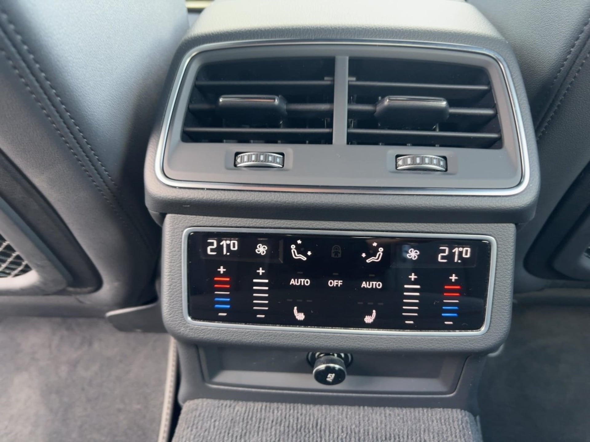 Audi A7 Sportback TFSI e