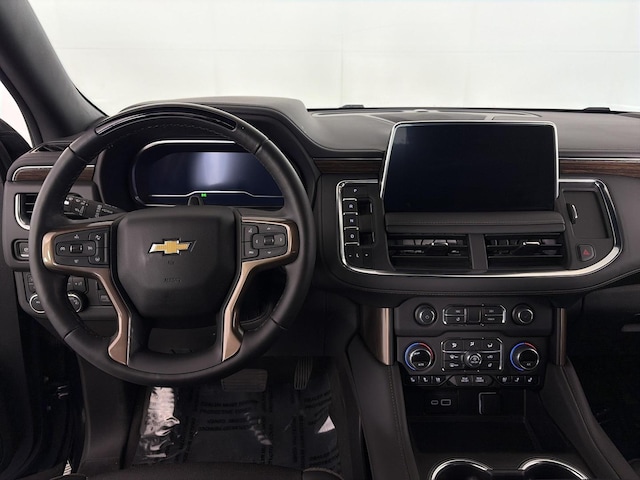 2024 Chevrolet Tahoe