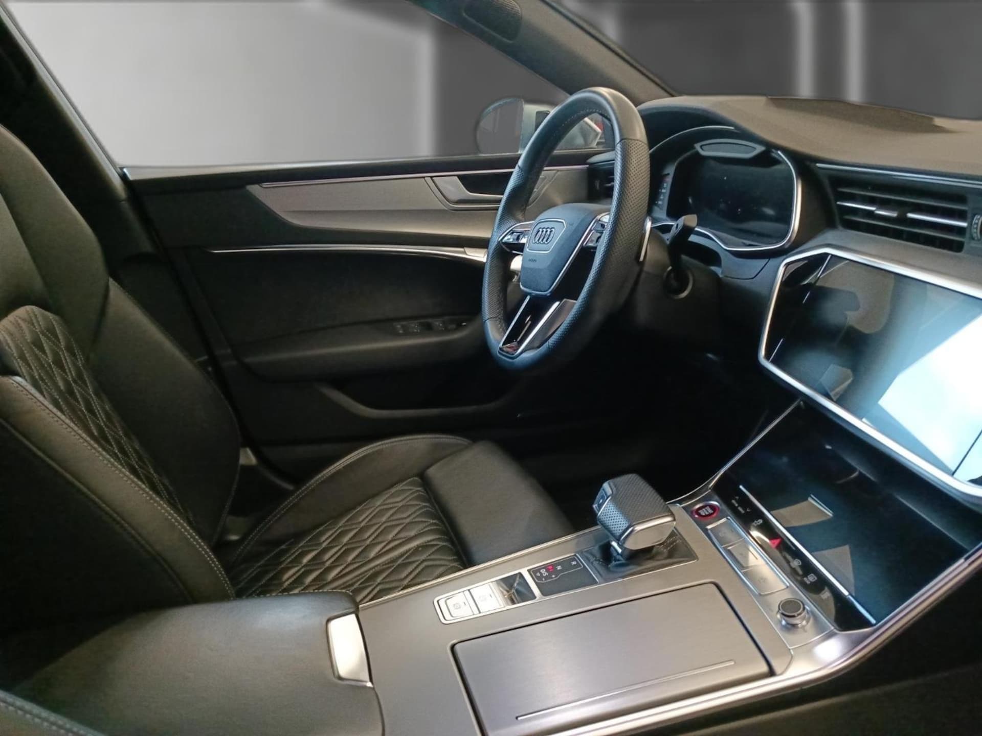 Audi S7 Sportback