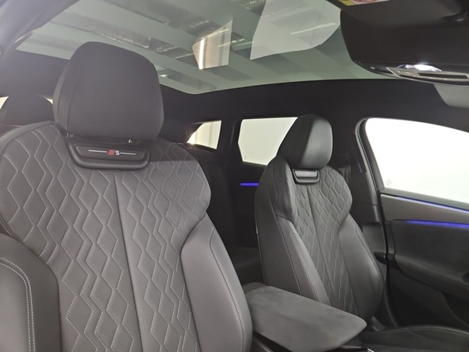 Audi A6 Avant e-tron – Bild 29