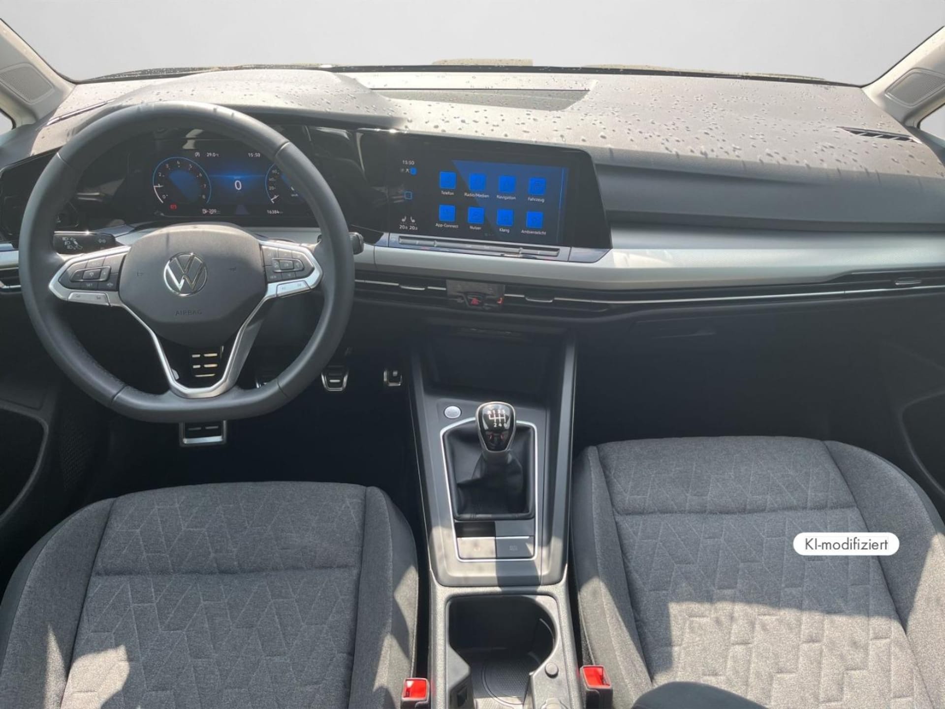 Volkswagen Golf MOVE
