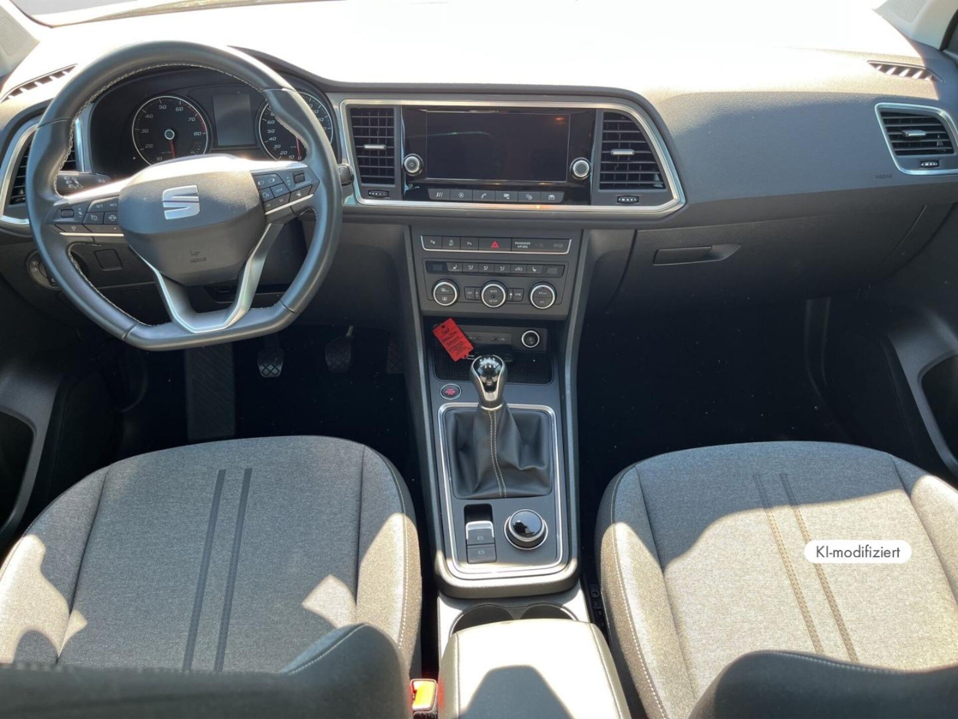 SEAT Ateca Style