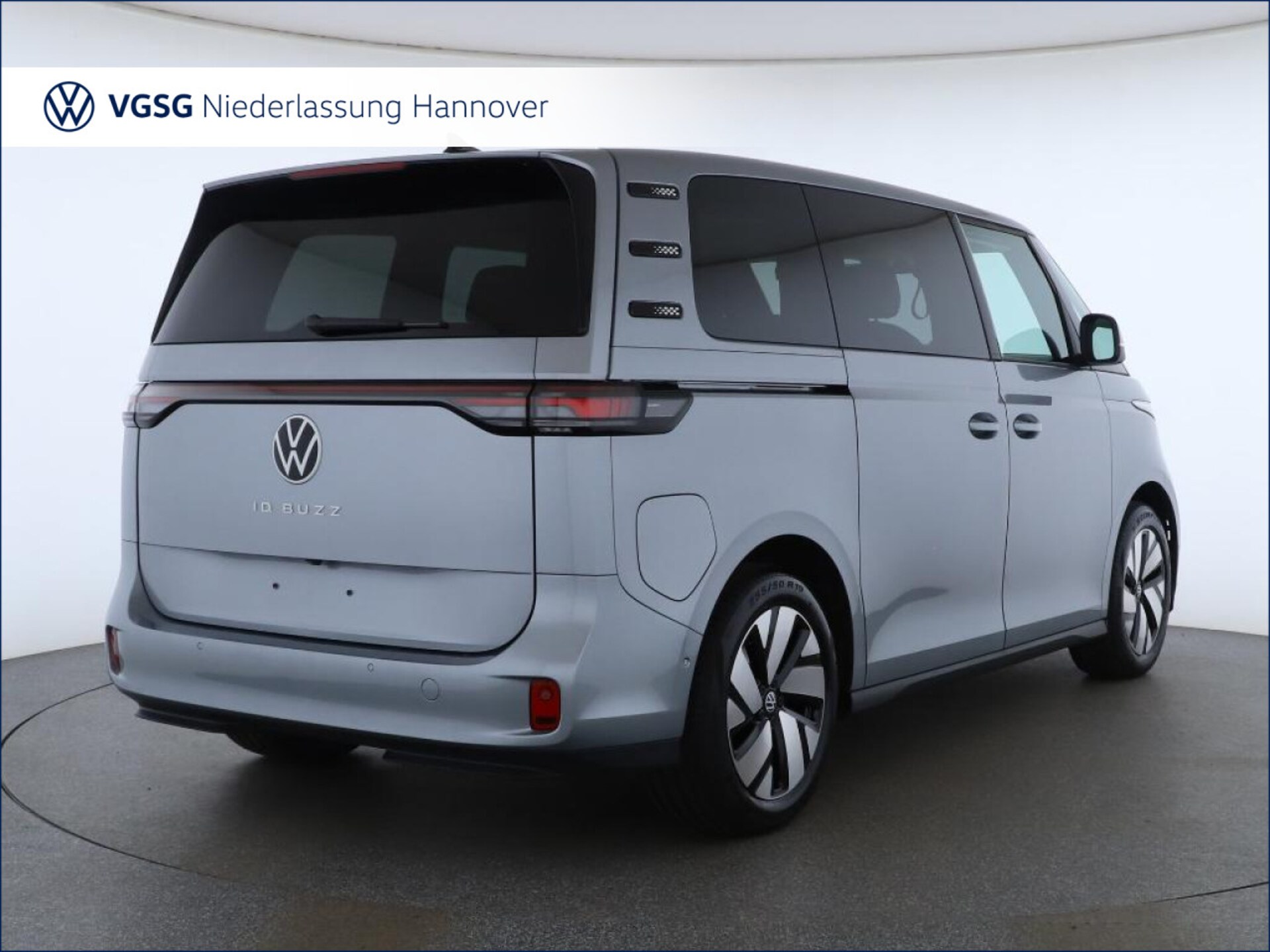 Volkswagen ID. Buzz Pro
