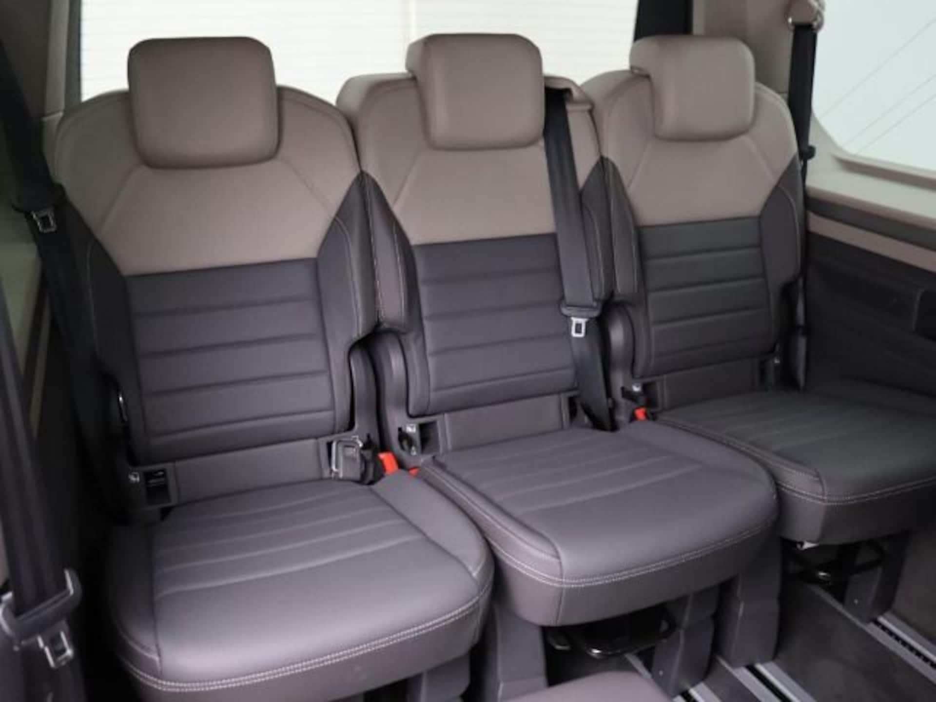 Volkswagen Multivan Style