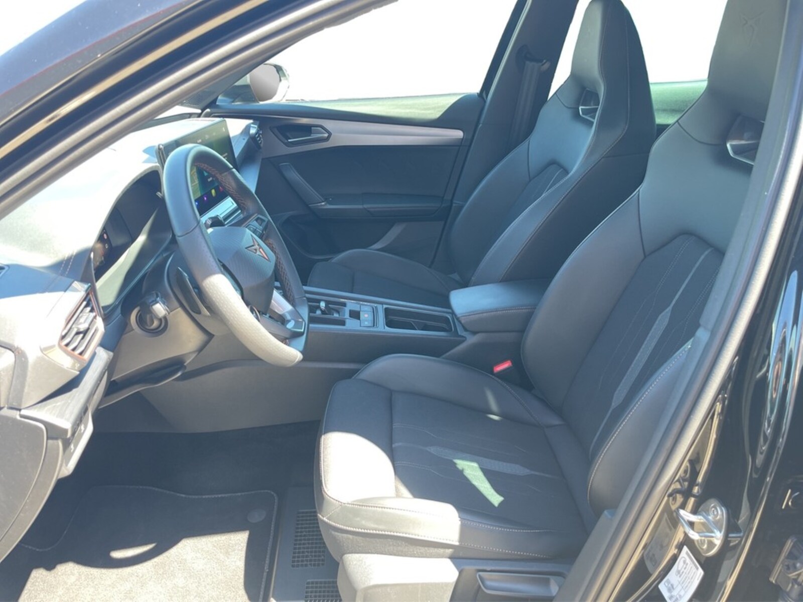 CUPRA Formentor – Bild 13