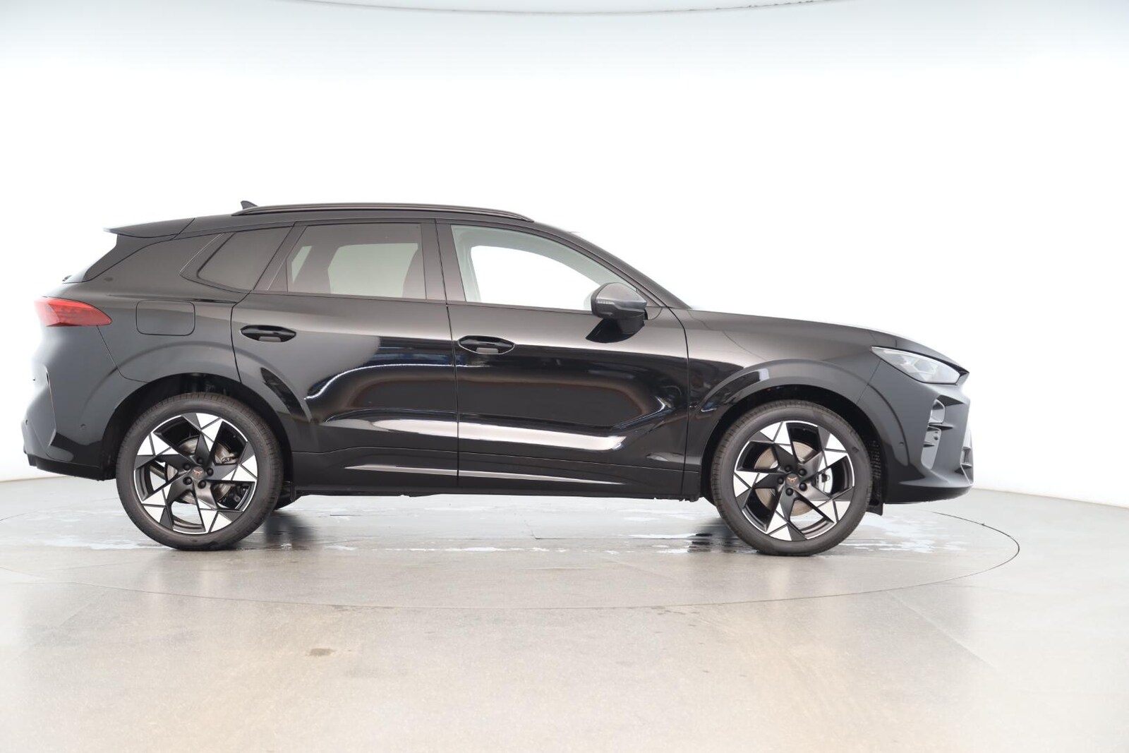 CUPRA Terramar – Bild 7