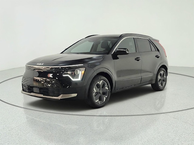 2024 Kia Niro EV