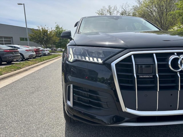 2023 Audi Q7 Premium Plus - Photo 24