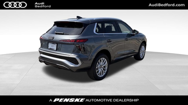 2026 Audi Q3 SUV