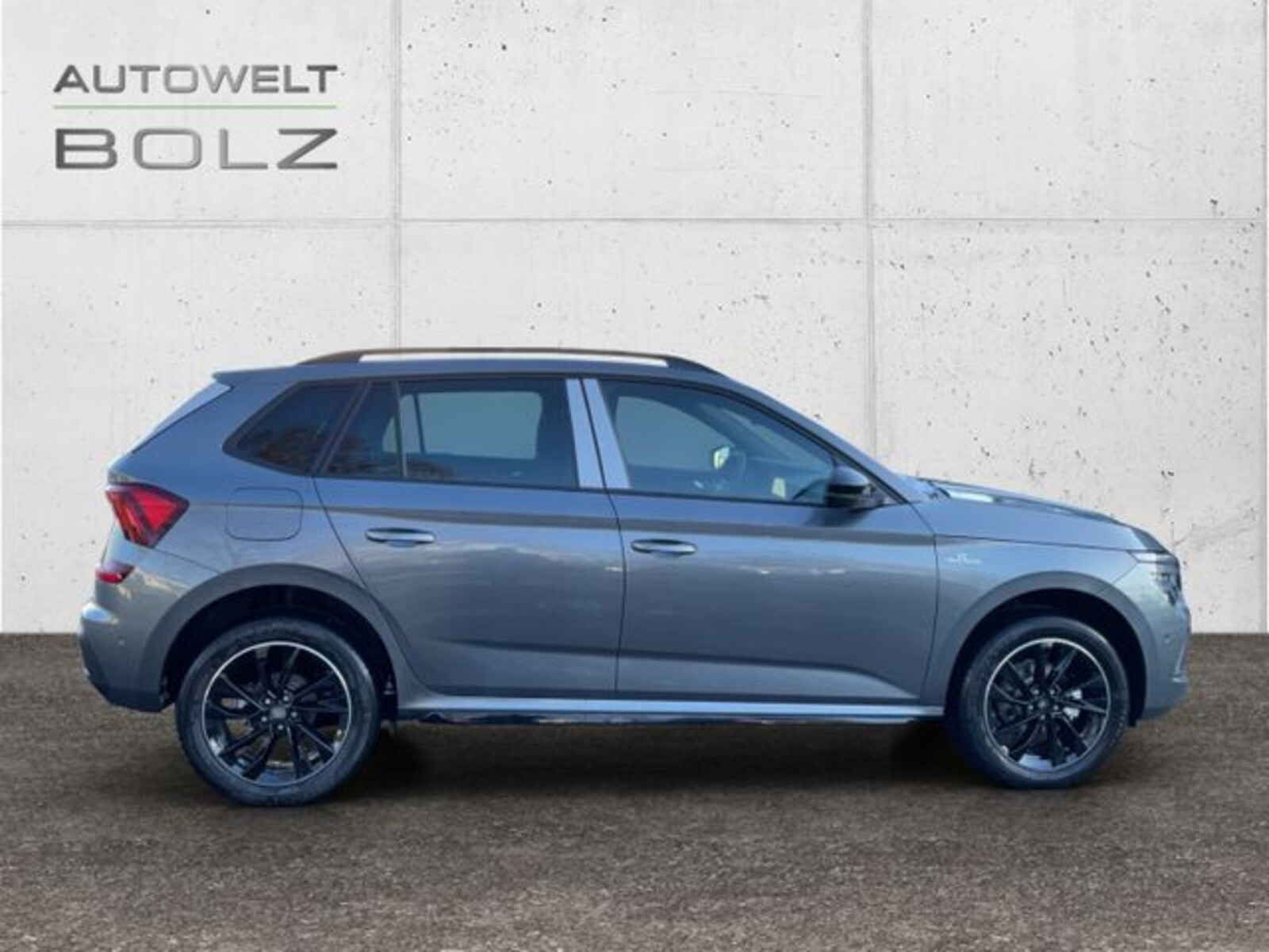 Škoda Kamiq – Bild 9