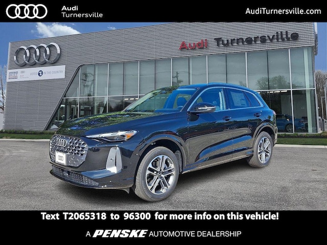 Photo of 2026 Audi Q5