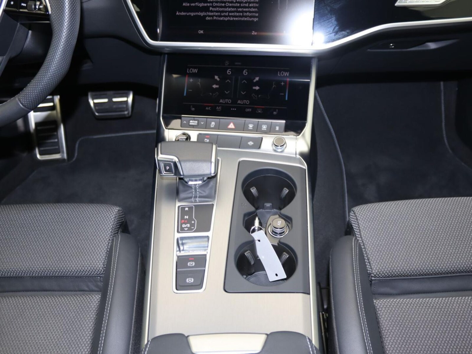 Audi A6 Avant – Bild 12