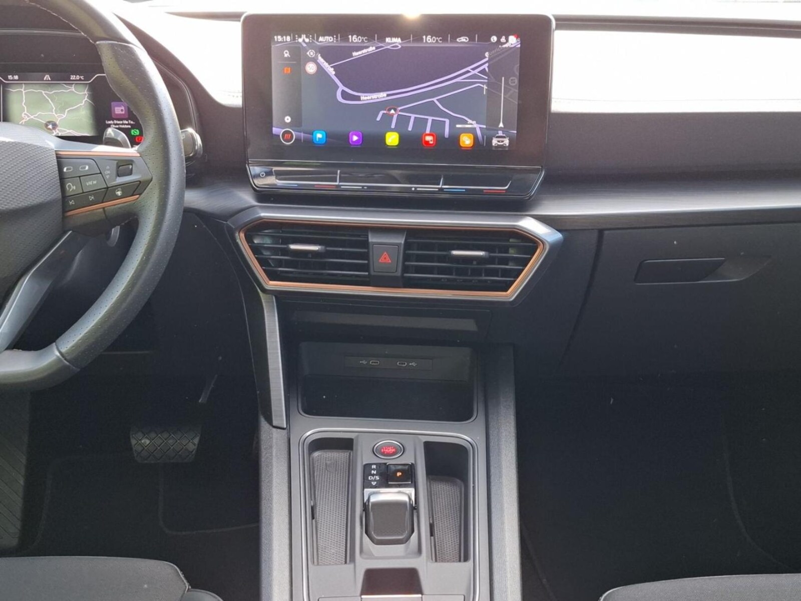 CUPRA Formentor – Bild 12