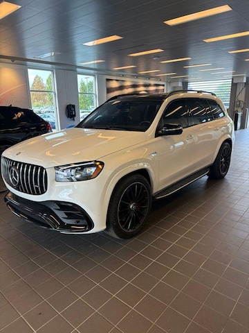 Photo of 2024 Mercedes-Benz