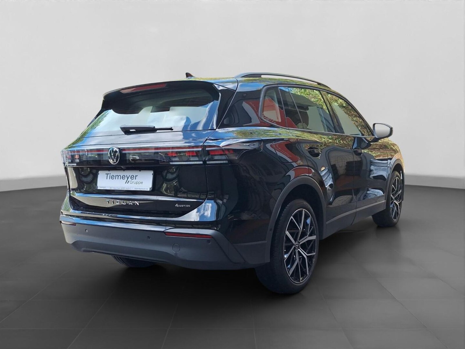 Volkswagen Tiguan – Bild 3