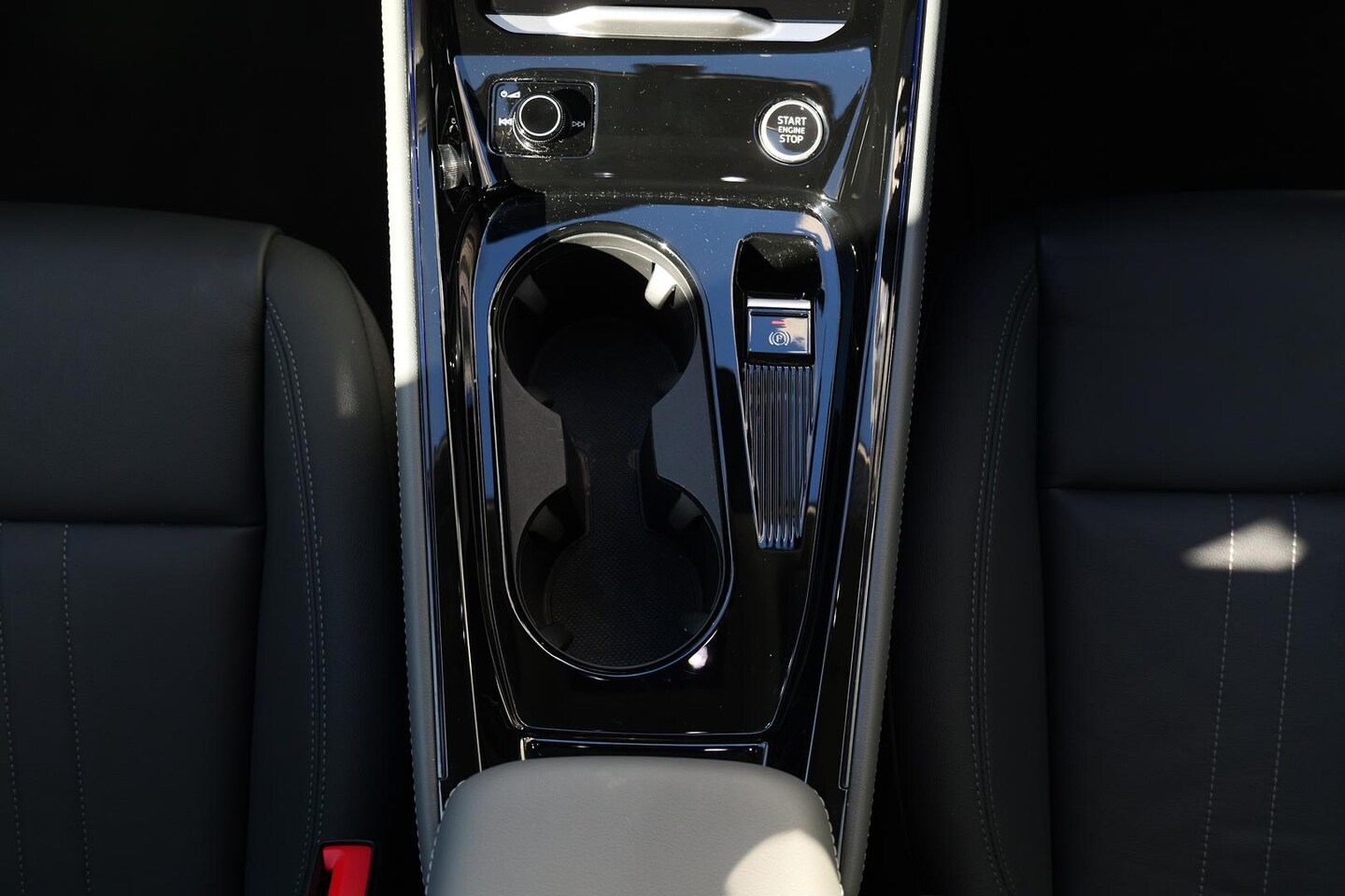 Image about Audi Q3 Sportback TFSI 110 kW launch edition