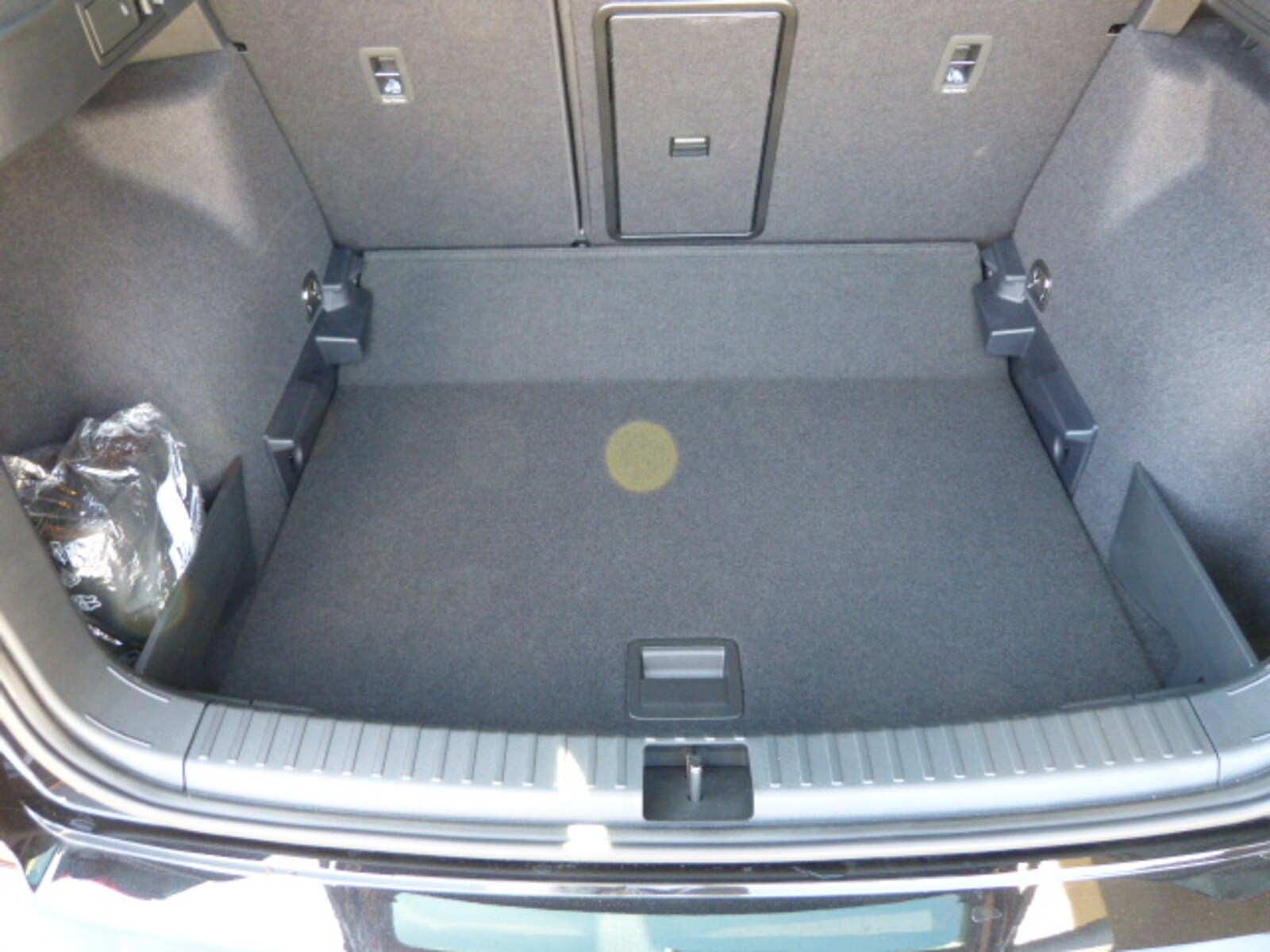 SEAT Ateca – Bild 13
