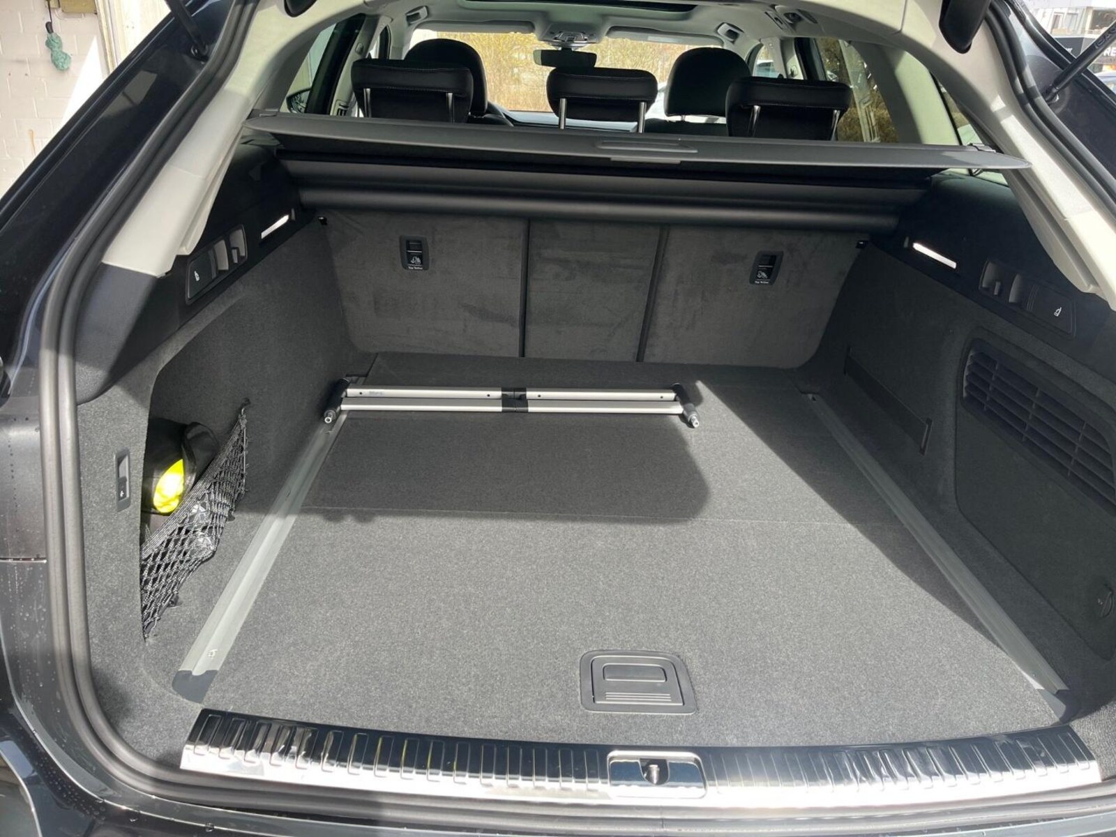 Audi A6 Avant – Bild 14