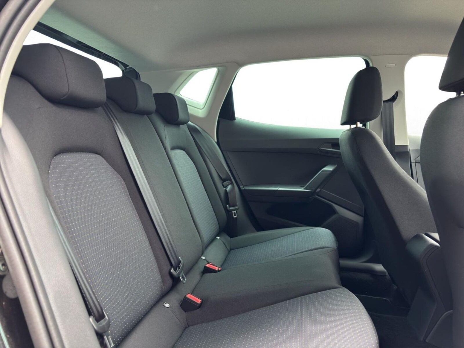 SEAT Ibiza – Bild 14