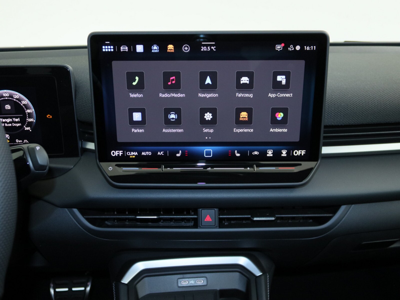 Volkswagen T-Roc – Bild 17