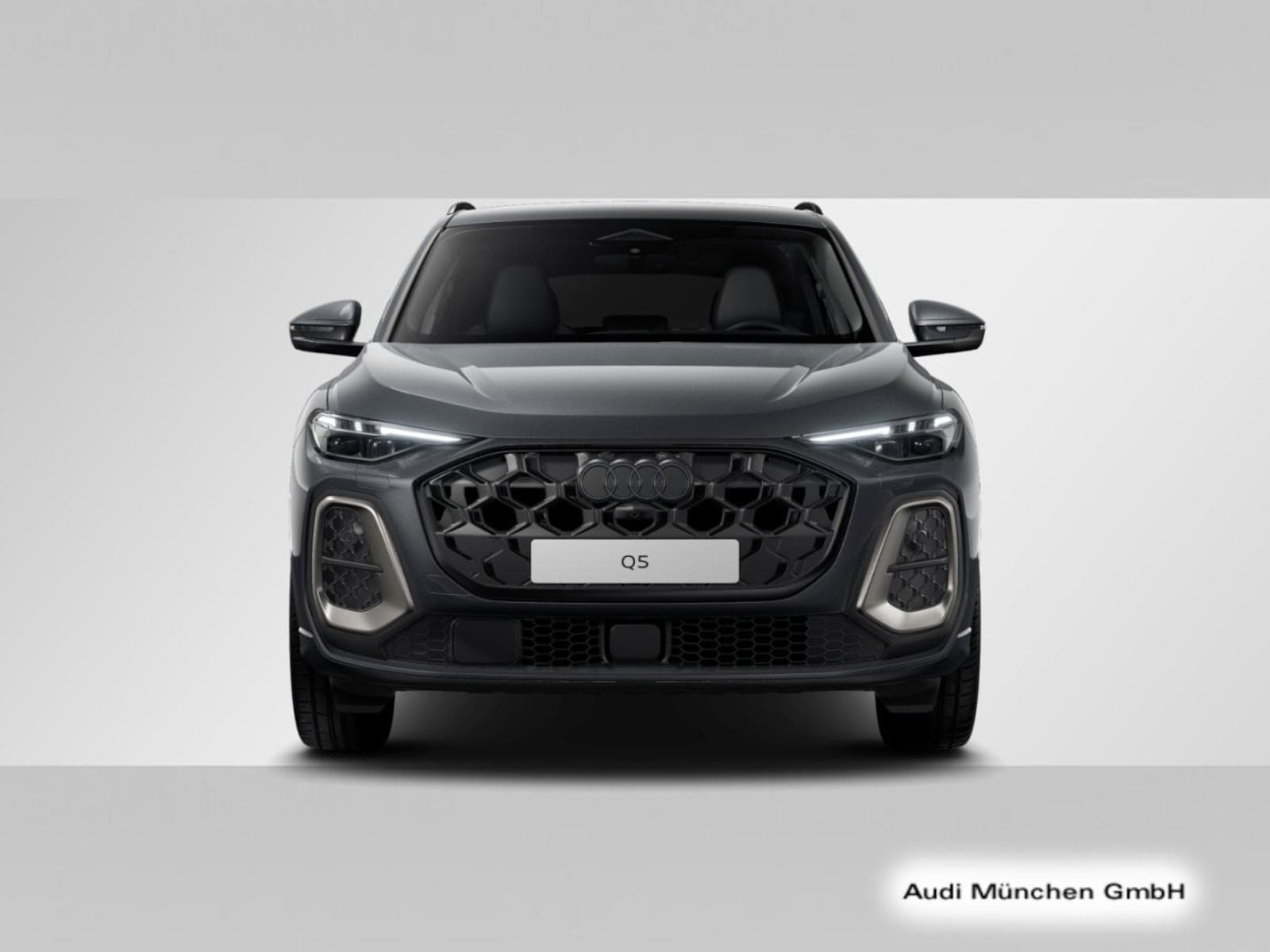 Audi Q5 Sportback – Bild 2