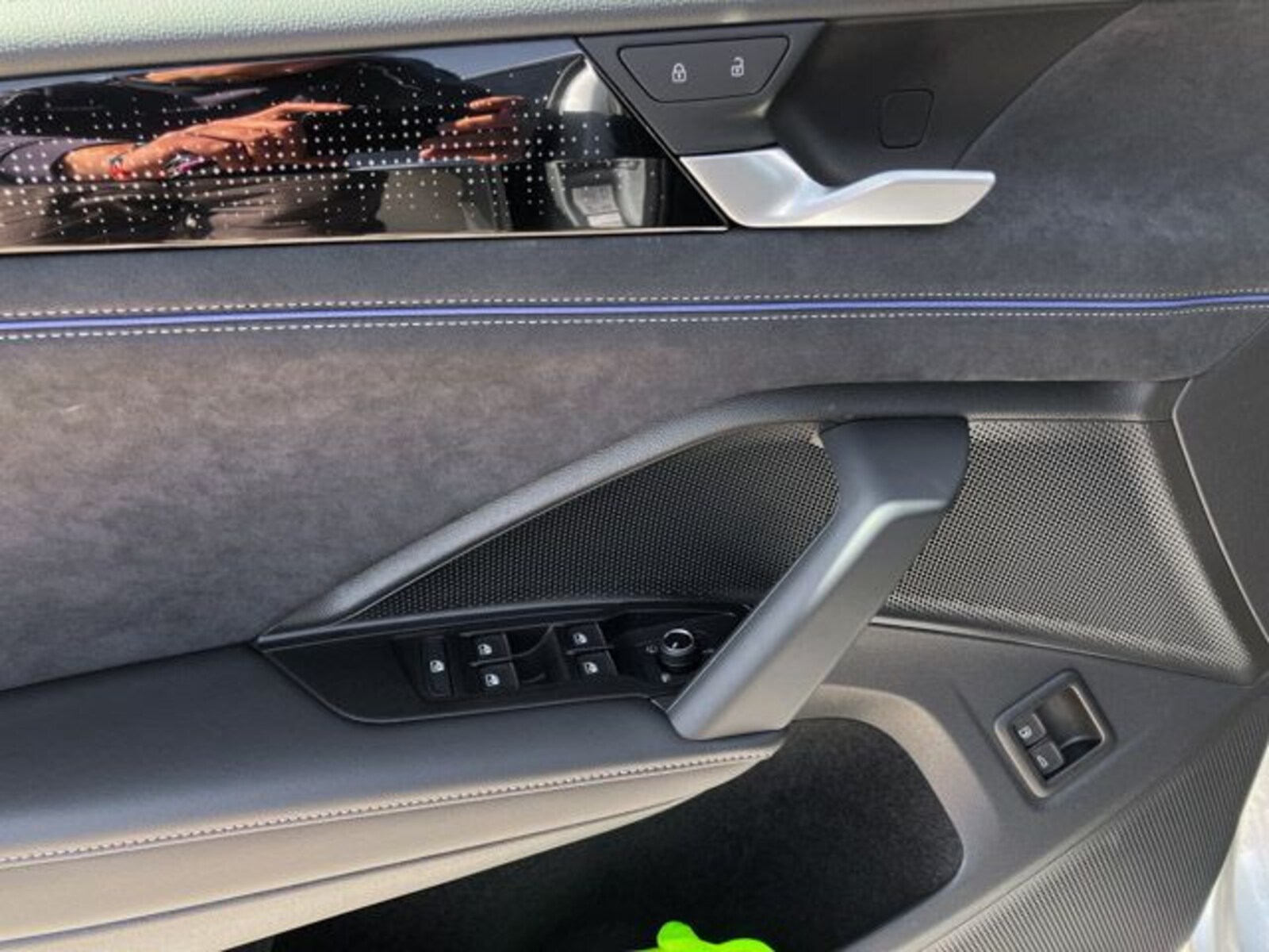 Volkswagen Tiguan – Bild 15