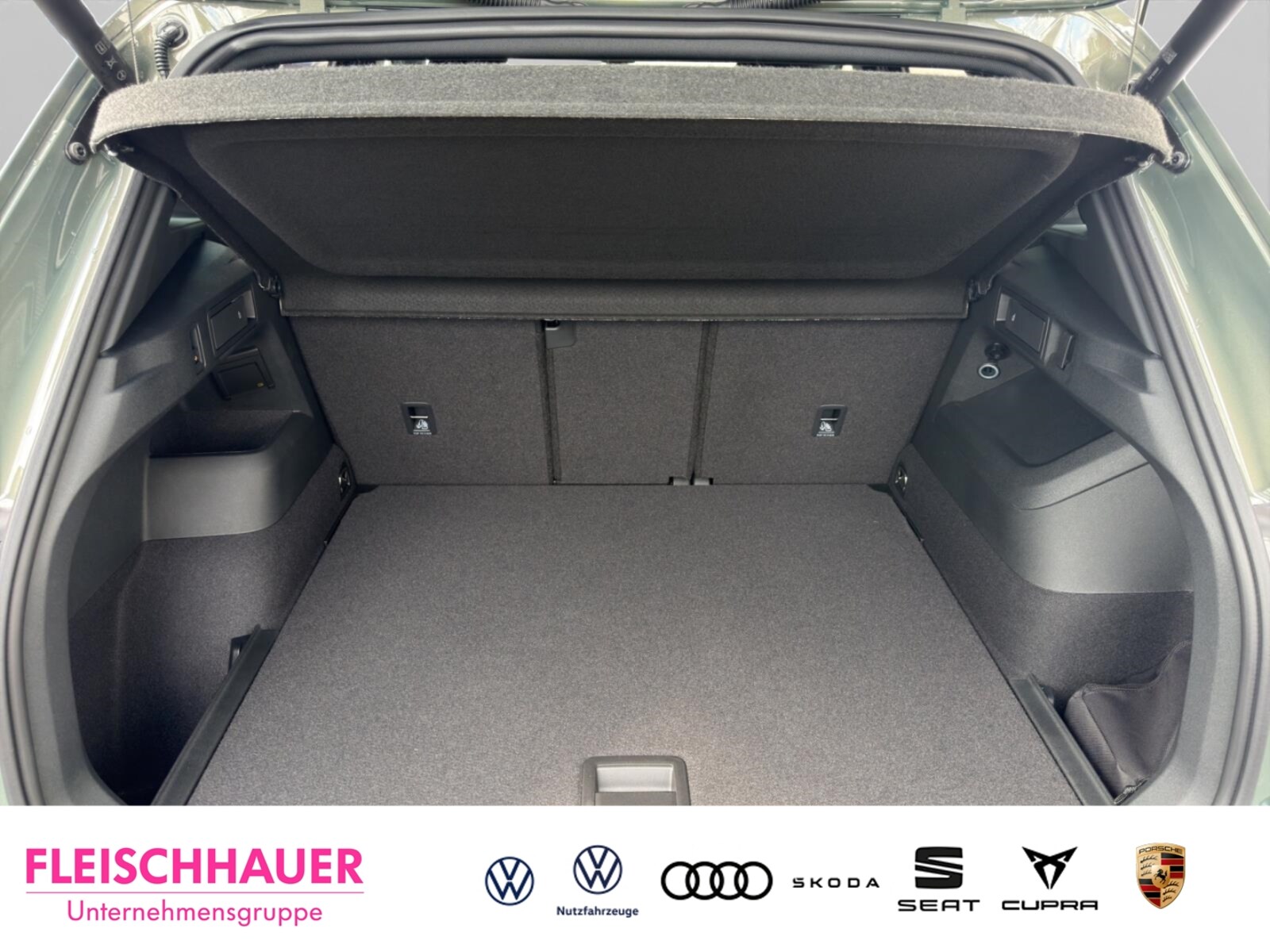 Volkswagen Tiguan – Bild 14