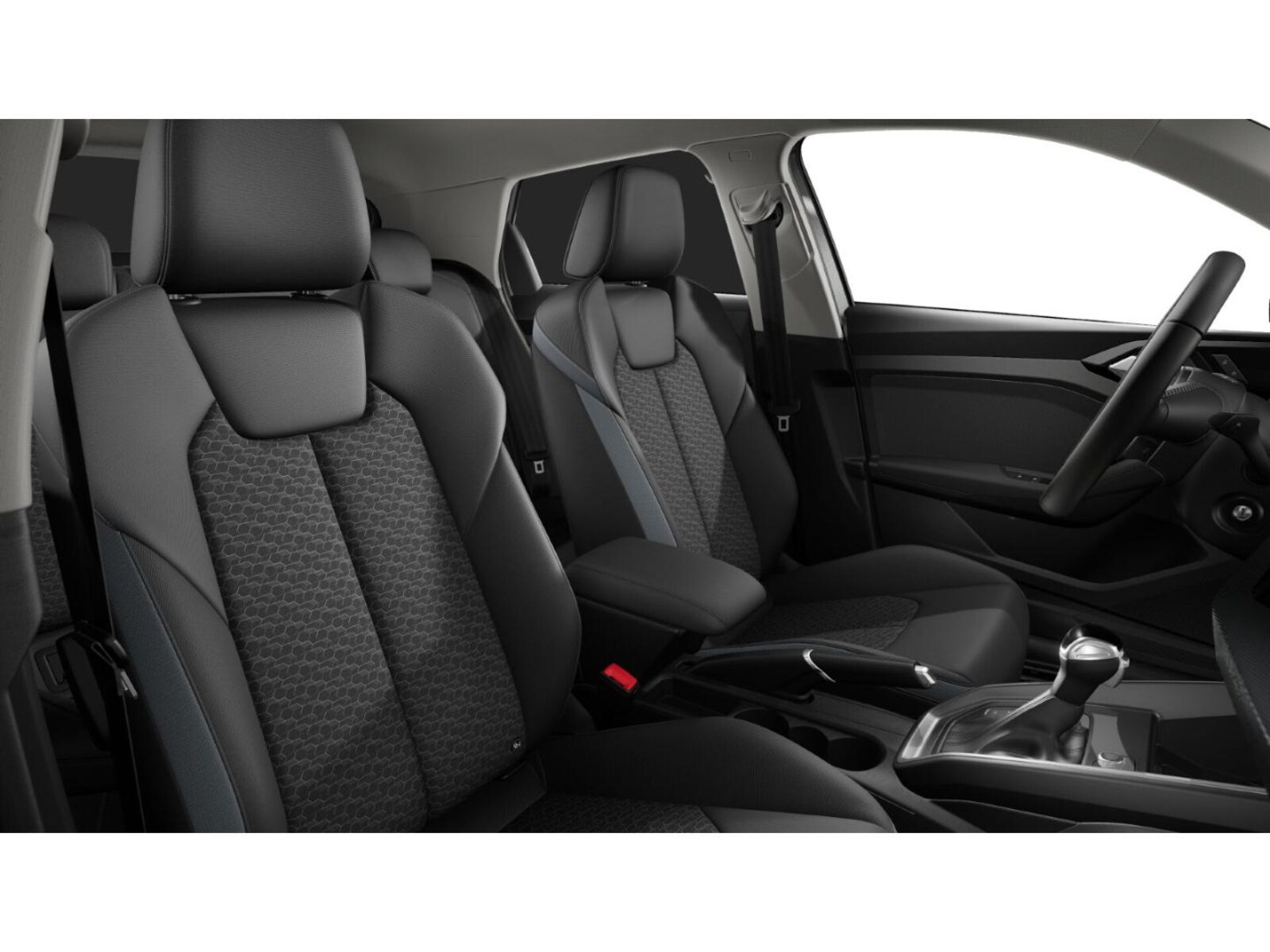 Audi A1 Sportback – Bild 7