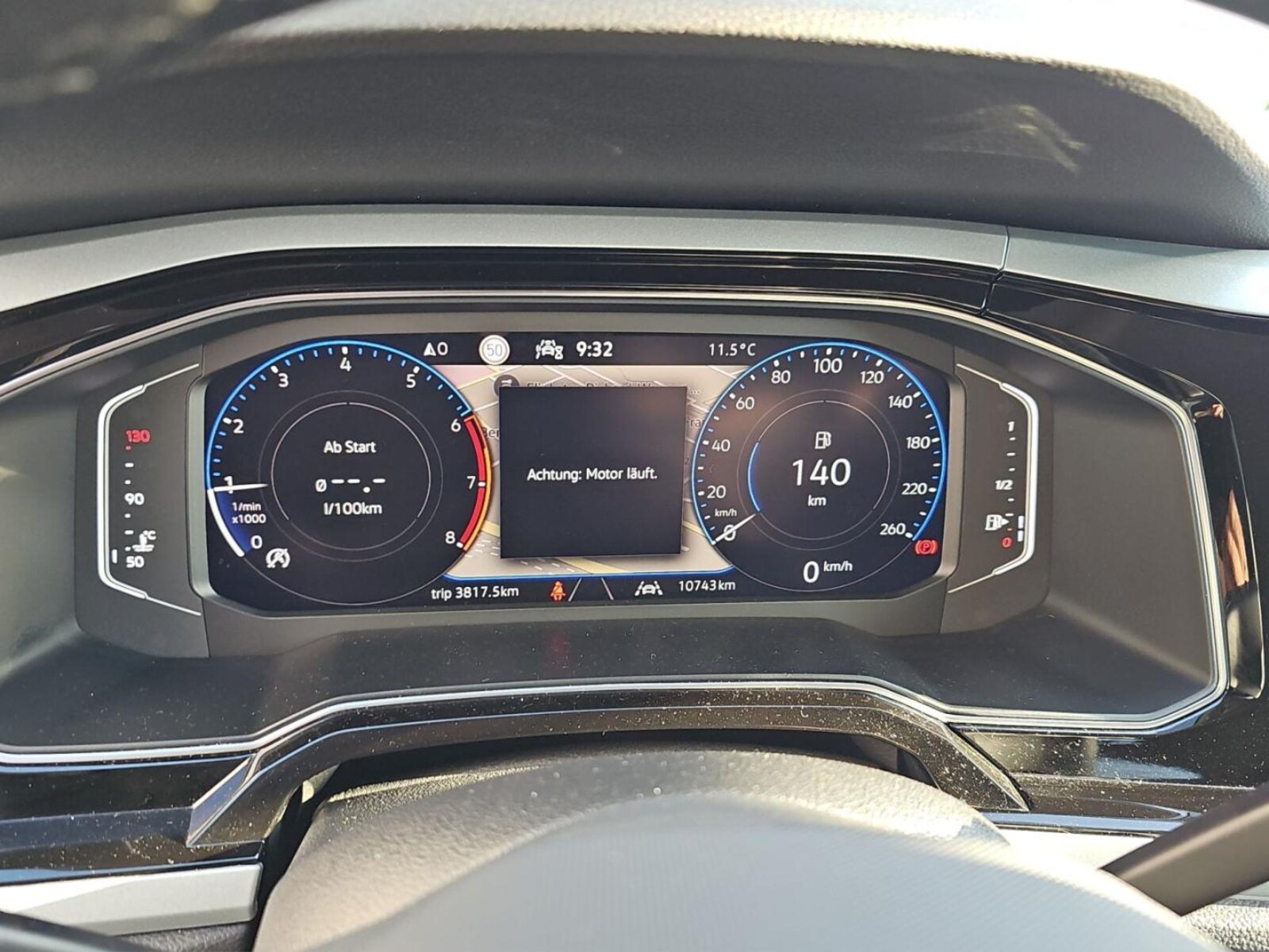 Volkswagen Taigo – Bild 11