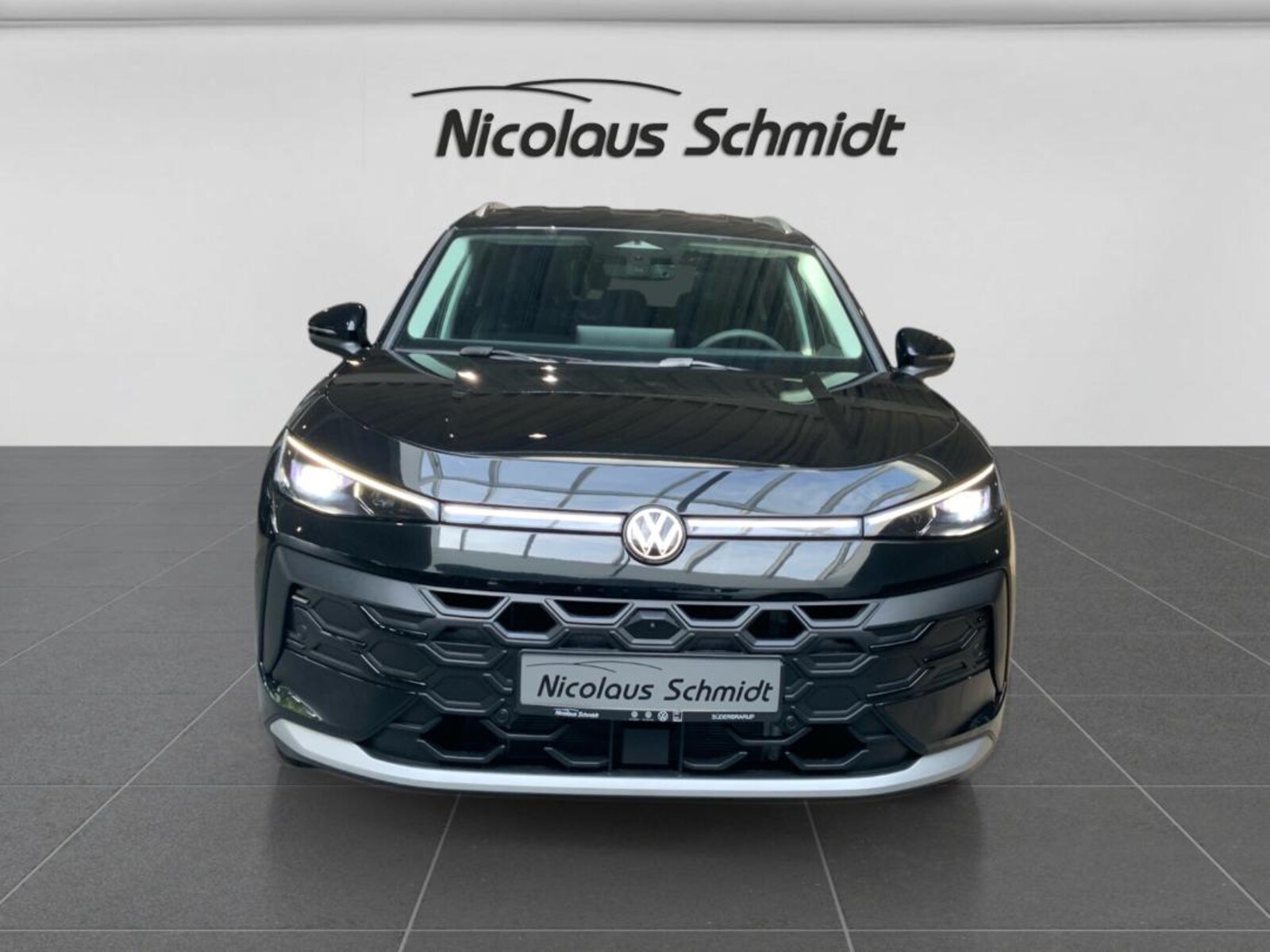 Volkswagen T-Roc – Bild 8