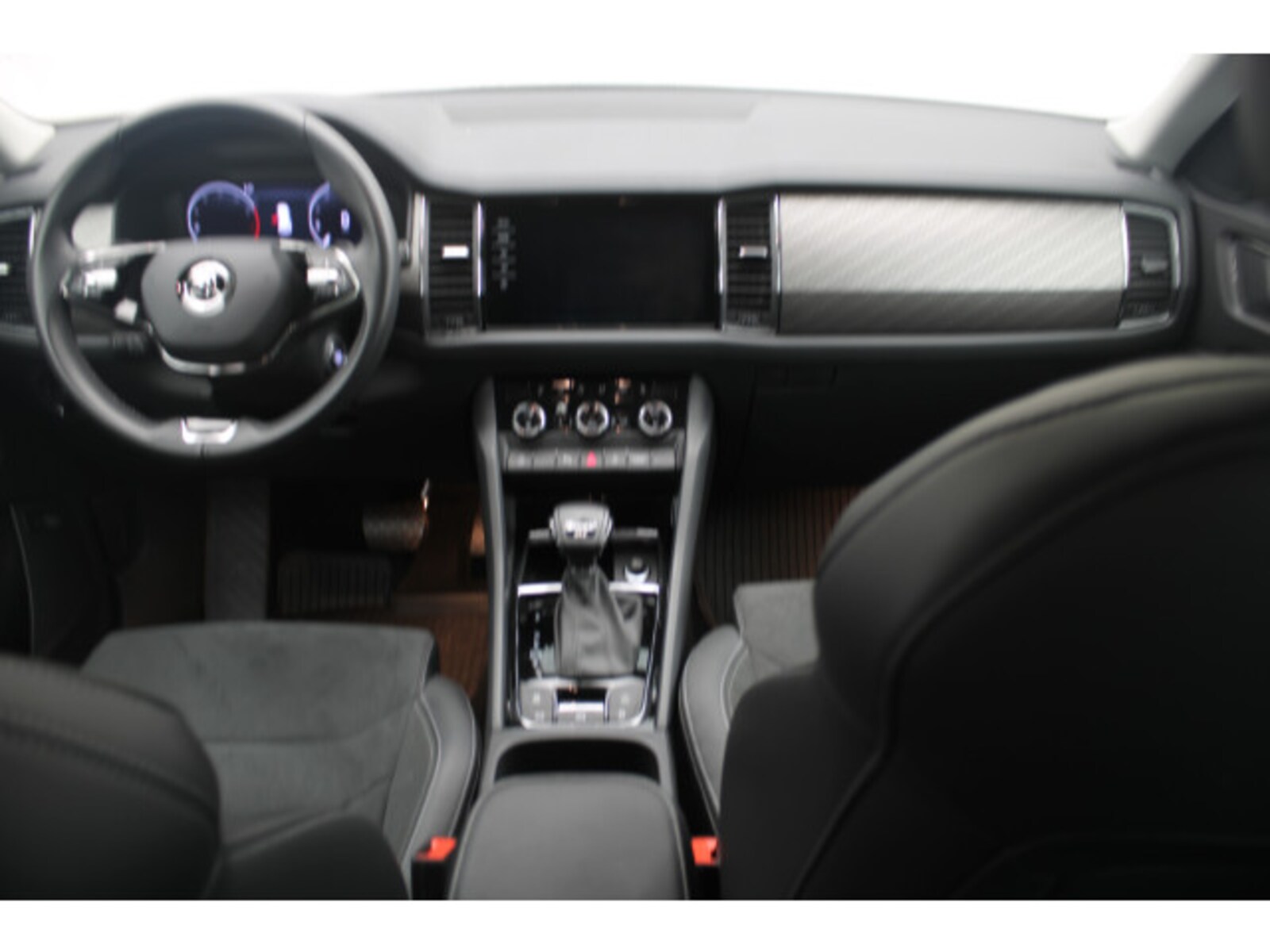 Škoda Kodiaq – Bild 4